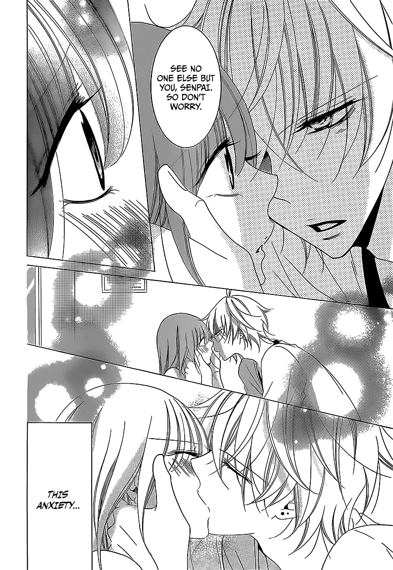 Namaiki Zakari, Chapter 44 image 28